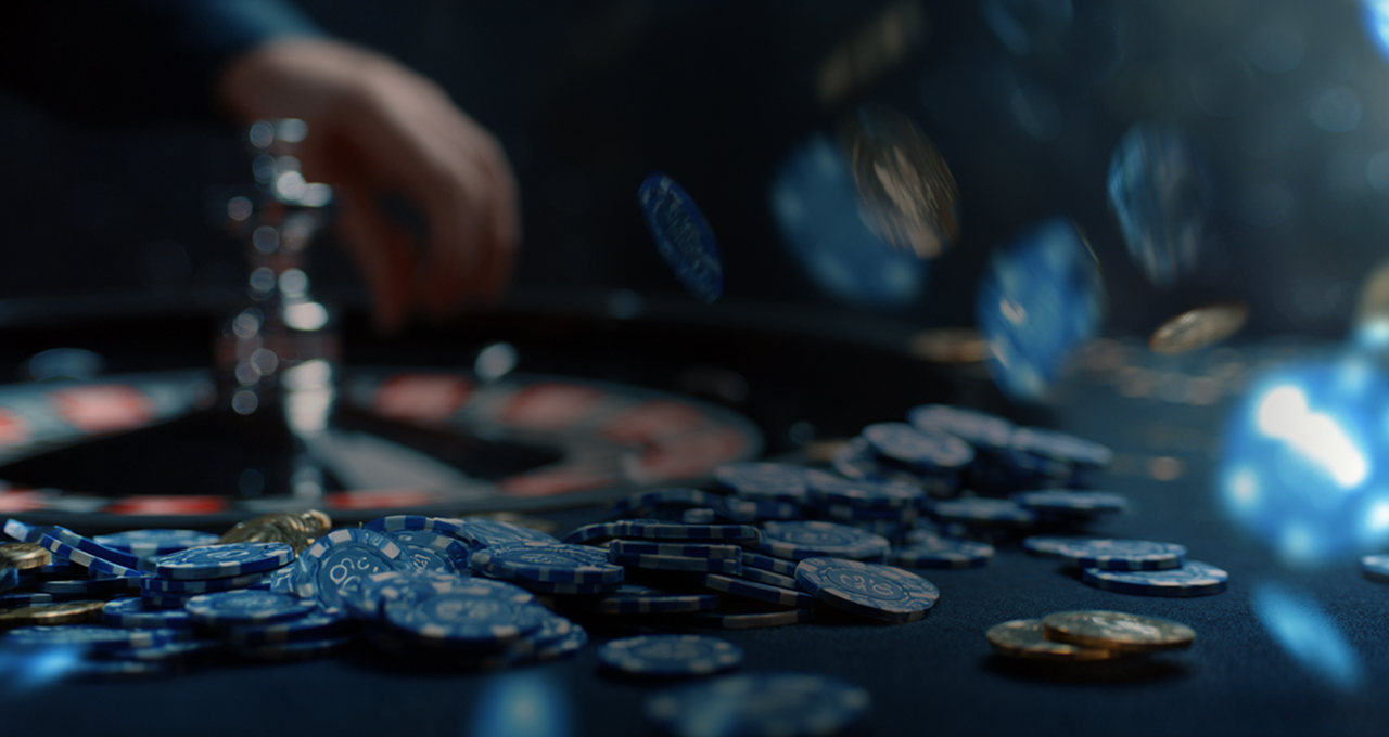The Pools Casino